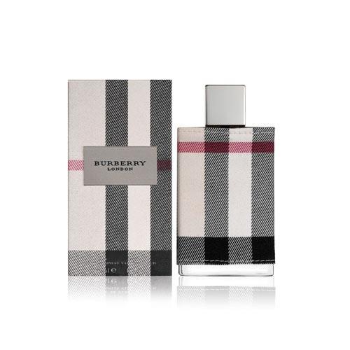 Burberry London for Women EDP (30 ml) thumbnail