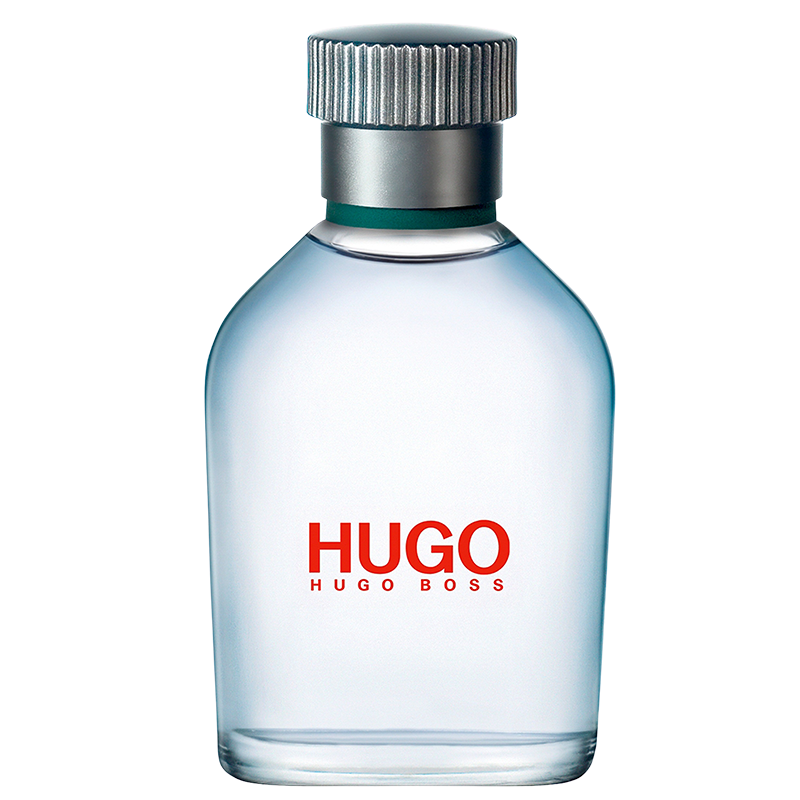 Hugo Boss Hugo Man EDT (200 ml)