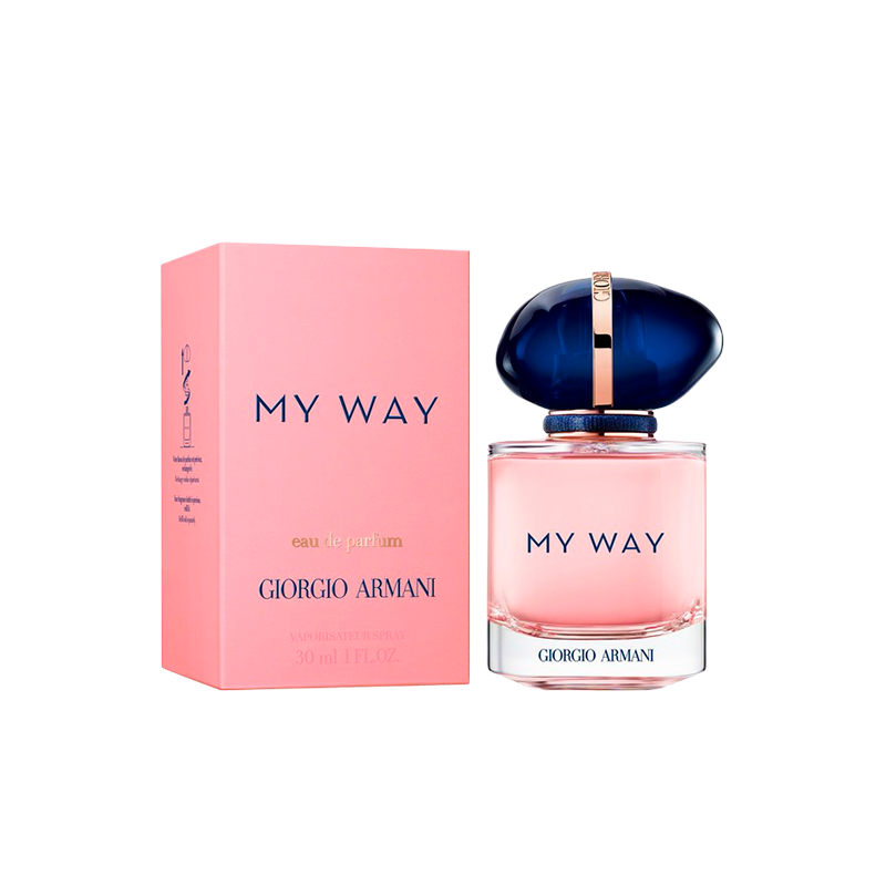 Giorgio Armani My Way Eau de Parfum (30 ml) thumbnail