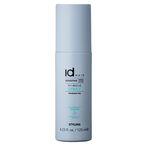 IdHAIR Sensitive Xclusive 911 Rescue Spray (125 ml)