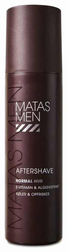 Matas Men Aftershave Normal Hud (200 ml) thumbnail