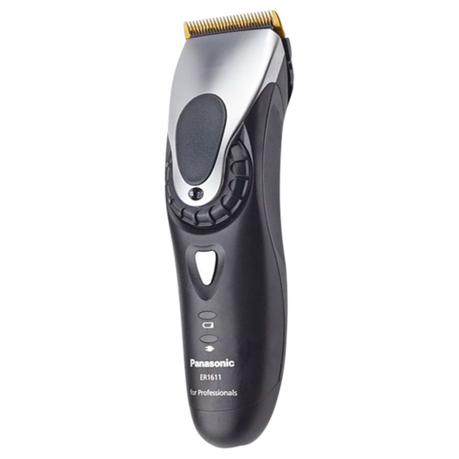 Panasonic ER 1611 K Hårtrimmer thumbnail