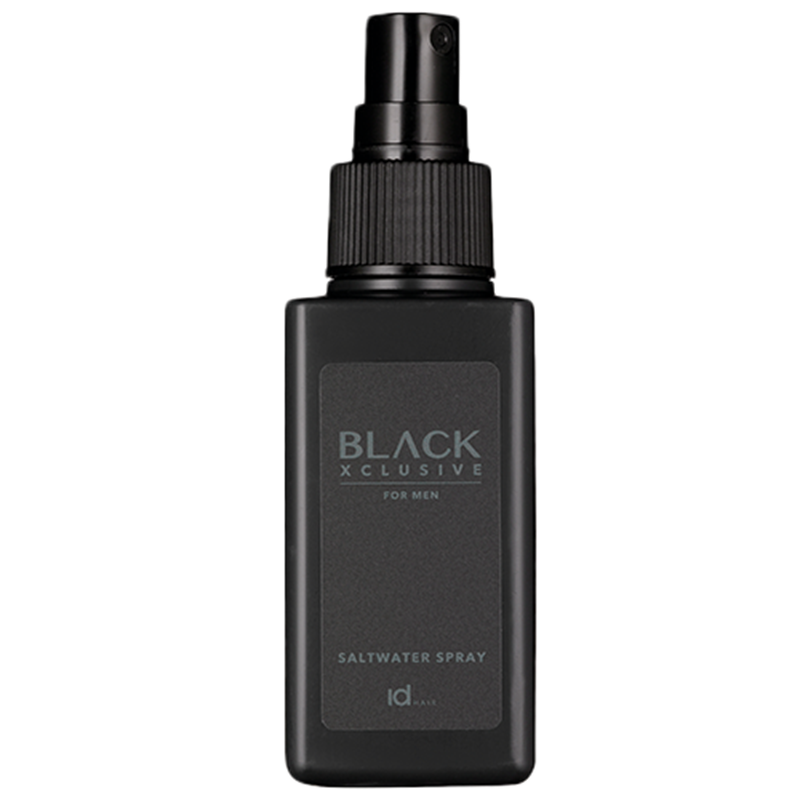 IdHAIR Black Xclusive Saltwater Spray (100 ml) thumbnail