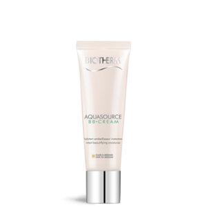 Biotherm Aquasource BB Creme - Medium to Gold (30 ml) thumbnail