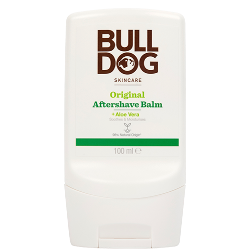 Bulldog Original After Shave Balm (100 ml)