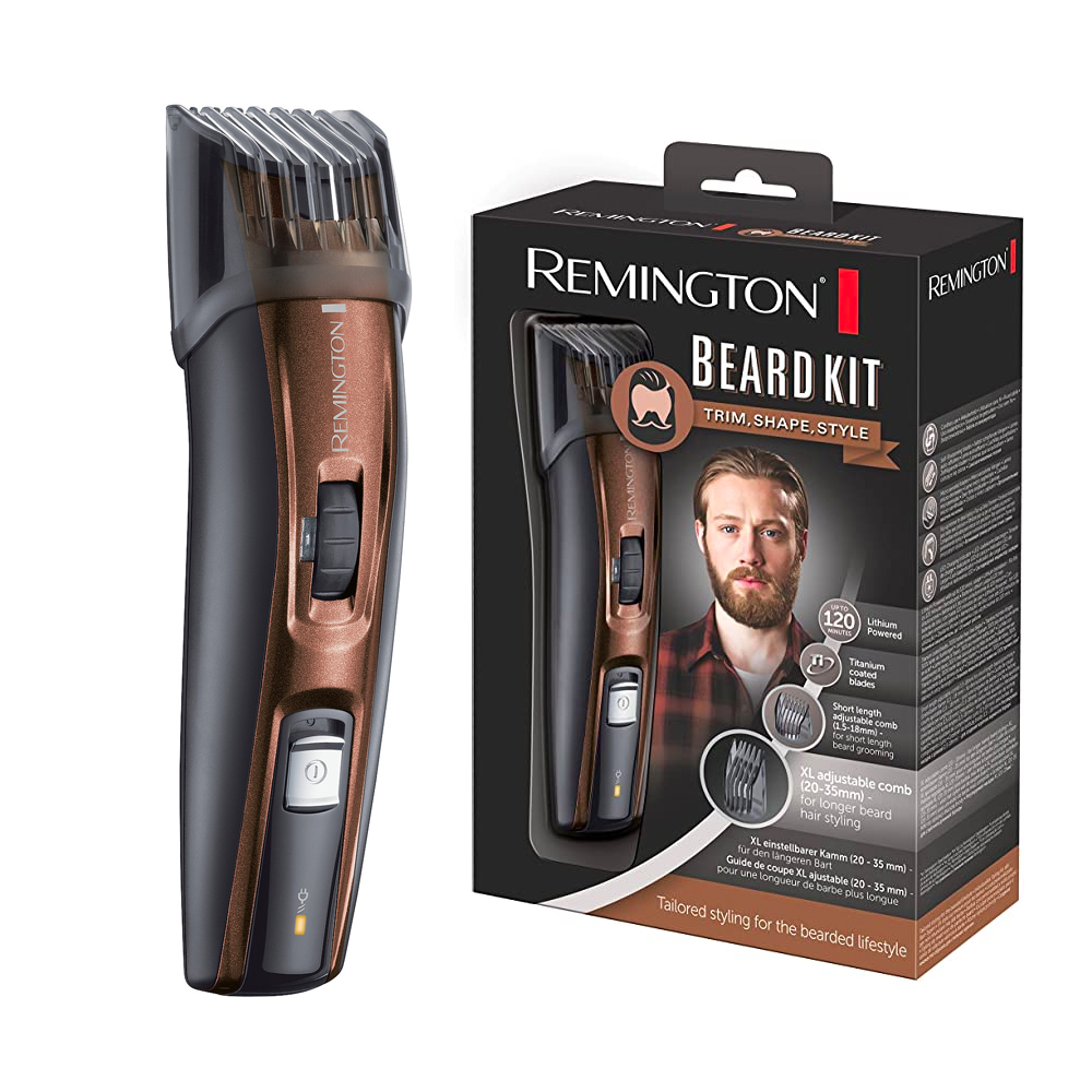 Remington MB4046 Grooming Kit thumbnail