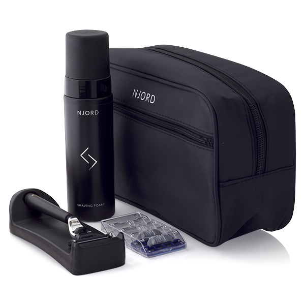 Njord Mach3 Razor Ultimate Set thumbnail