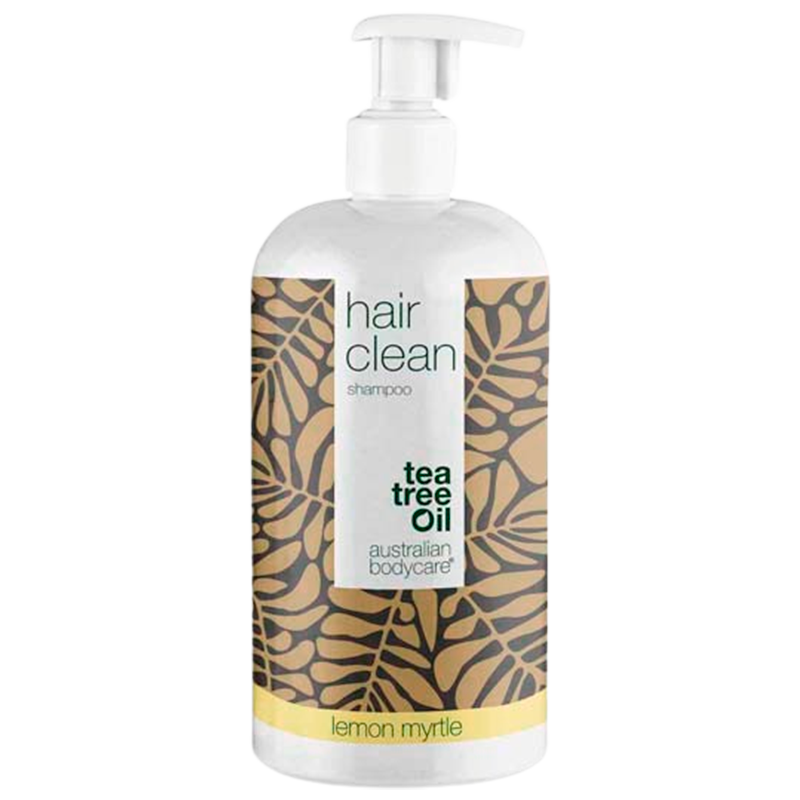 Australian Bodycare Hair Clean Lemon Myrtle (500 ml) thumbnail