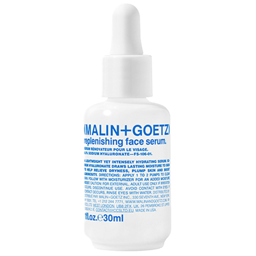 Malin+Goetz Replenishing Face Serum (30 ml) thumbnail