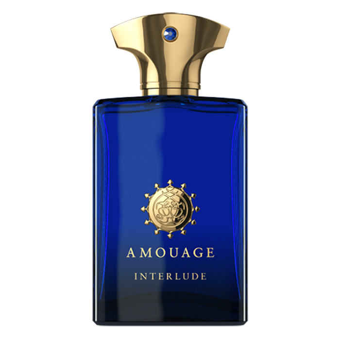 Amouage Interlude Man EDP (100 ml)