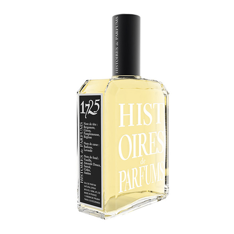 Histoires de Parfums 1725 EDP (120 ml) thumbnail