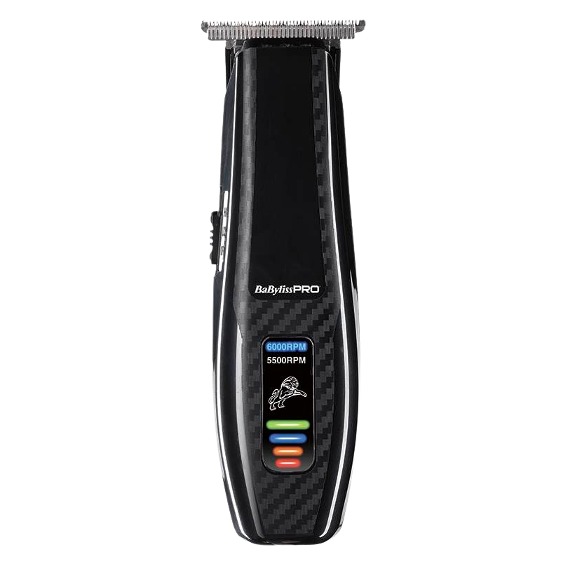Babyliss PRO Professionel Trimmer FlashFX thumbnail