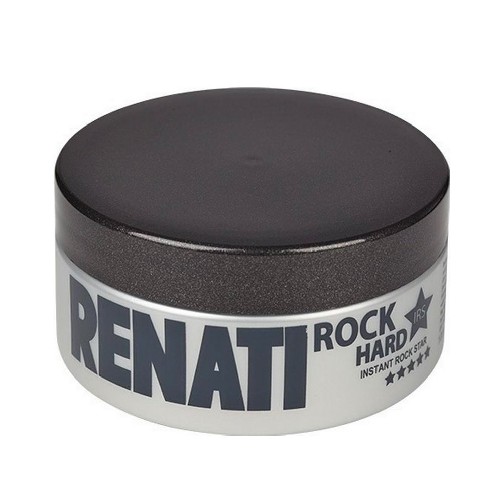 Renati Rock Hard Hårvoks (100 ml)