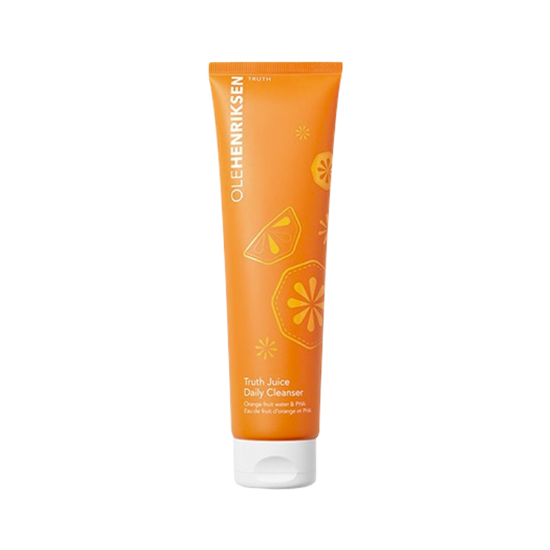 Ole Henriksen Truth Truth Juice Daily Cleanser (147 ml) thumbnail