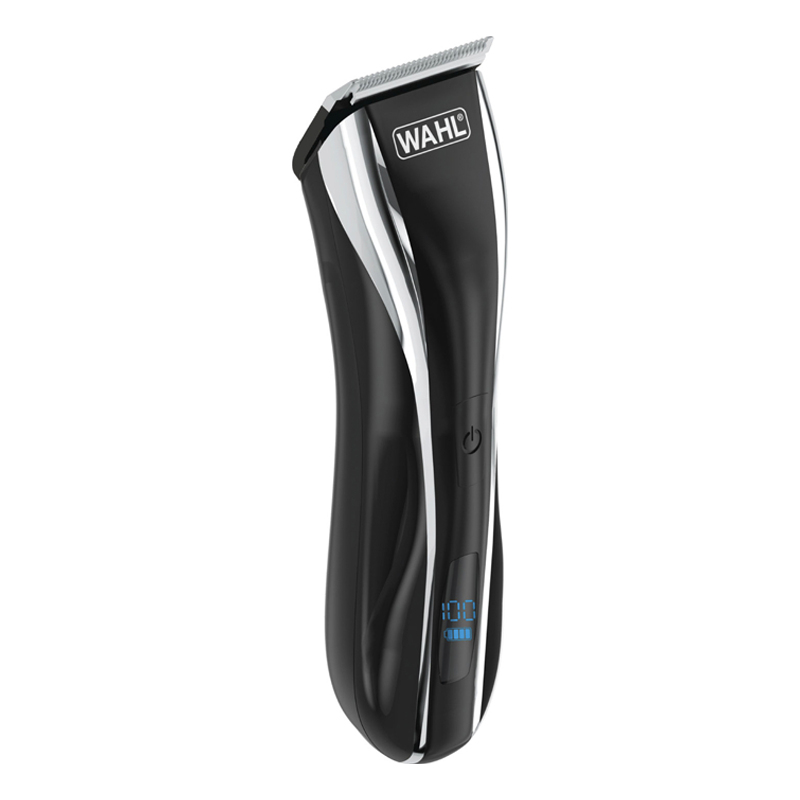 Wahl LCD Lithium Ion Pro Hårtrimmer