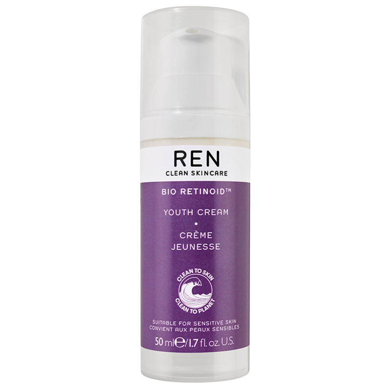 Billede af REN Skincare Bio Retinoid Youth Cream (50 ml) hos Made4men