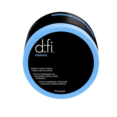 d:fi d:struct Molding Cream (150 g) thumbnail