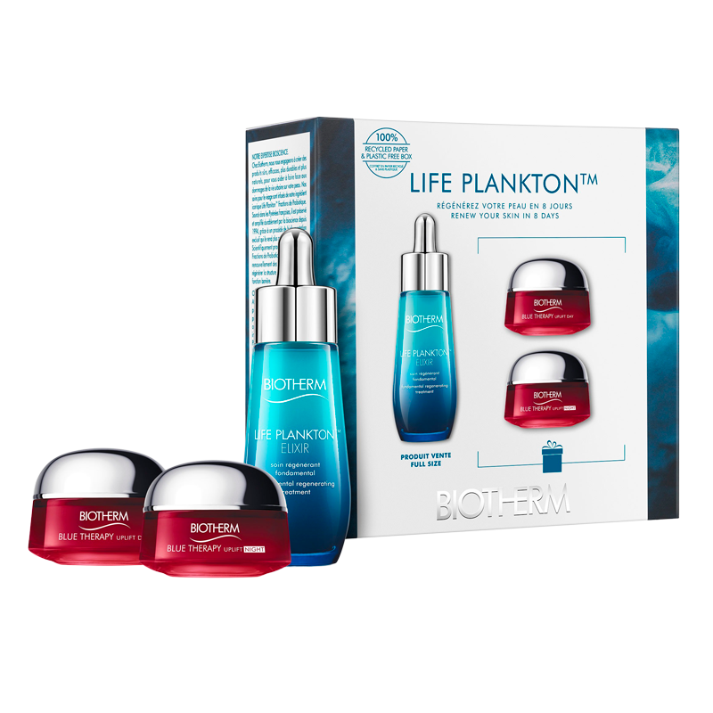 Biotherm Life Plankton Elixir Set (30 ml) thumbnail