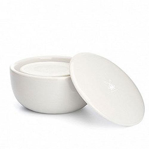 Mühle Shaving Soap - Aloe Vera (65 g i porcelænsskål) thumbnail
