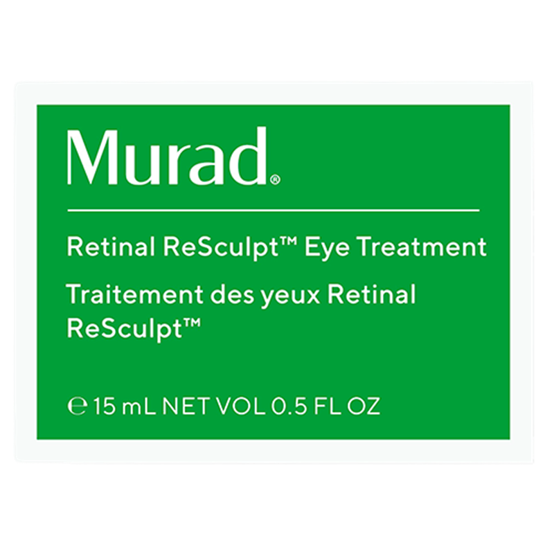 Murad Retinal Resculpt Eye Treatment (15 ml) thumbnail