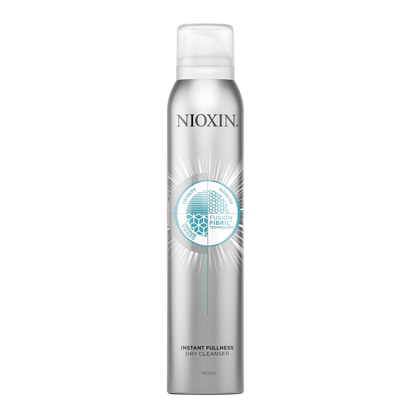 Nioxin Instant Fullness Dry Cleanser (180 ml) thumbnail