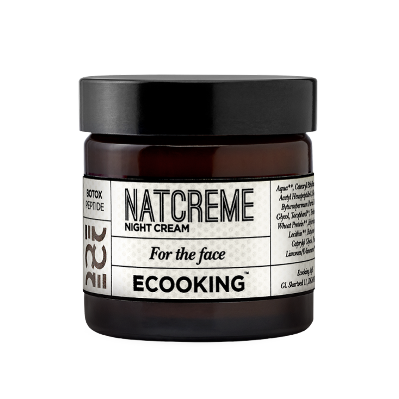 Ecooking Natcreme (50 ml) thumbnail