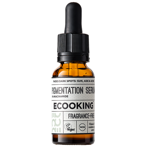 Ecooking Pigmentation Serum (20 ml)