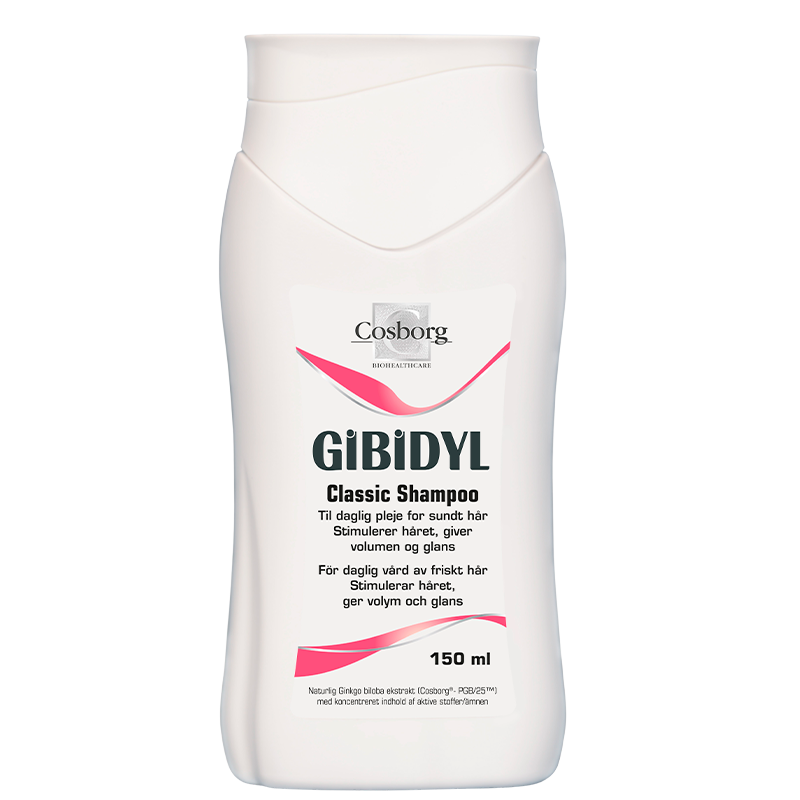 Gibidyl Shampoo (150 ml) thumbnail