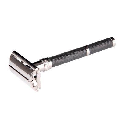 Parker 96R Double Edge Safety Razor thumbnail