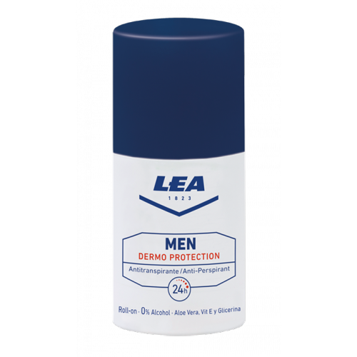 LEA Dermo Protection Deo Roll On (50 ml) thumbnail
