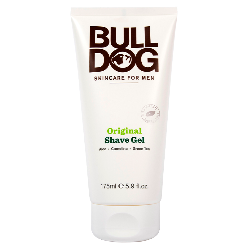 Bulldog Shave Gel (175 ml) thumbnail