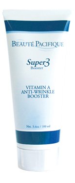 Beauté Pacifique Super3 Vitamin A Anti-Wrinkle Booster (50 ml) thumbnail