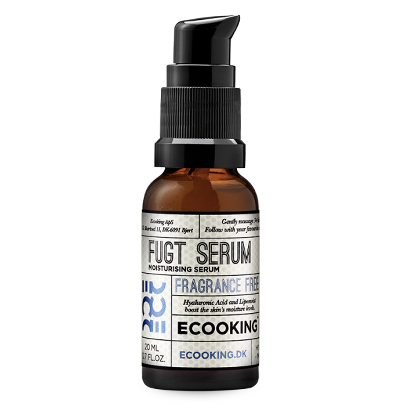 Ecooking Fugt Serum (20 ml) thumbnail