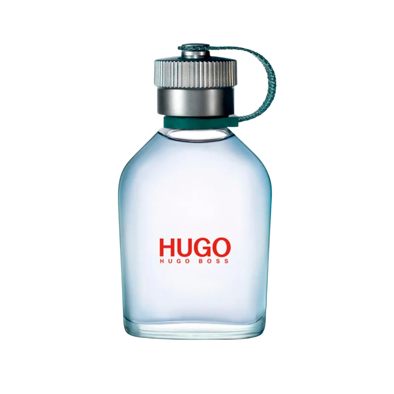 Hugo Boss Hugo Man EDT (75 ml)