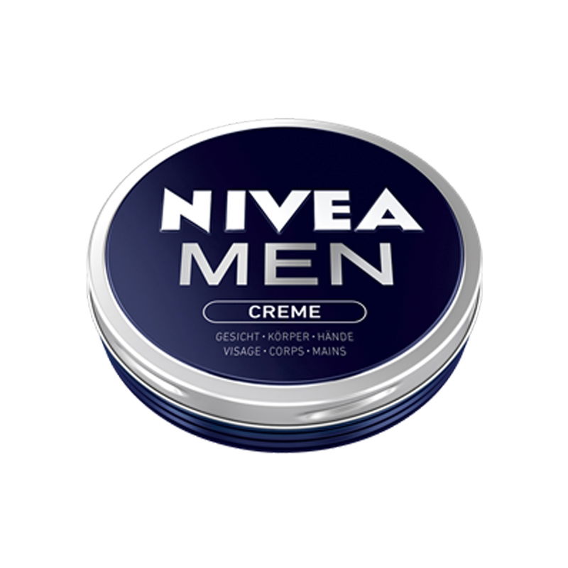 Nivea MEN Creme (75 ml) thumbnail