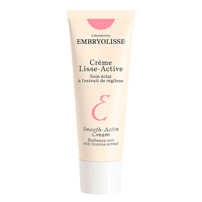 Billede af Embryolisse Smooth Active Cream (40 ml) hos Made4men