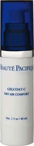 Billede af Beauté Pacifique Gelcoat C Dry Air Comfort (40 ml)