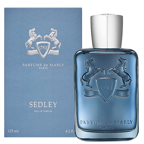 Parfums De Marly Sedley Man EDP (125 ml) thumbnail