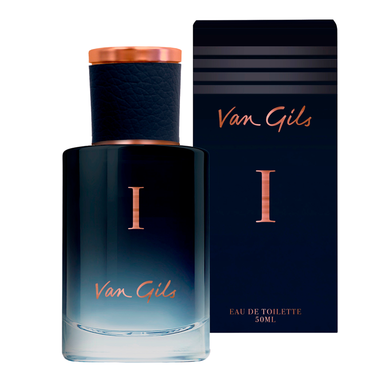 Van Gils I Him EDT (50 ml)