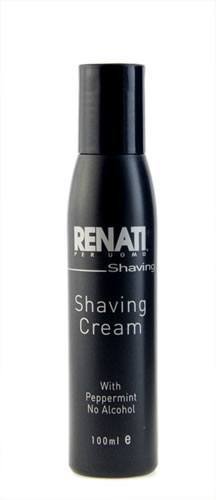Renati Shaving Cream (100 ml) thumbnail