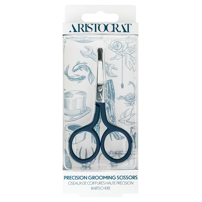 Billede af Aristocrat Precision Grooming Scissors hos Made4men