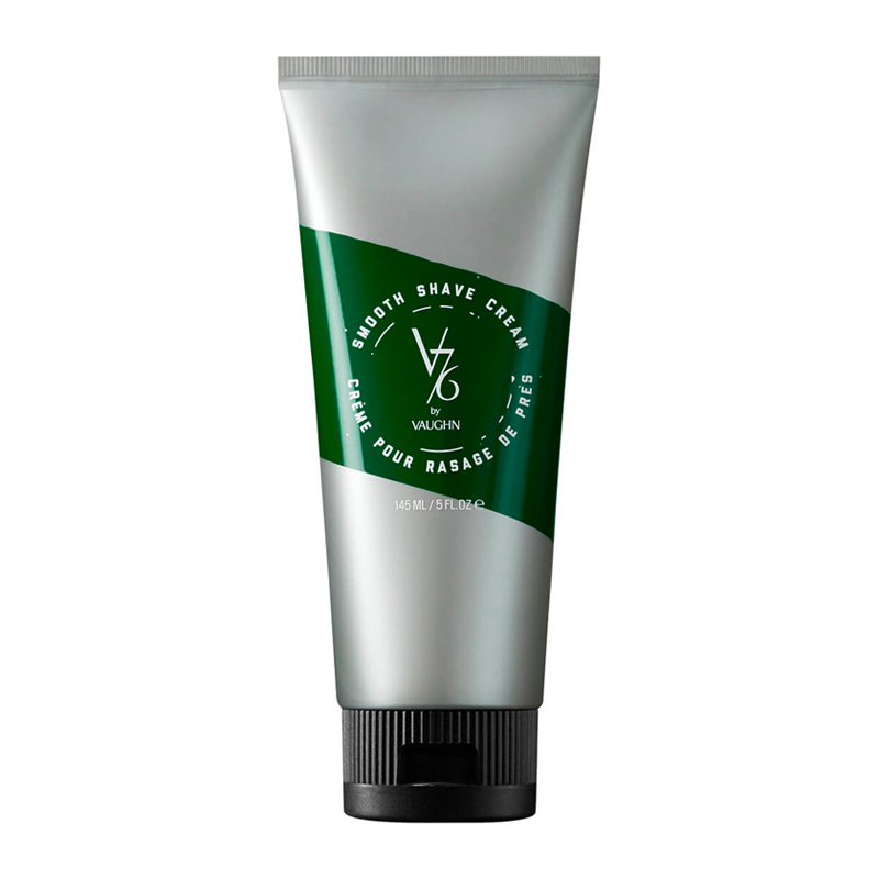V76 By Vaughn Smooth Shave Cream (145 ml) thumbnail