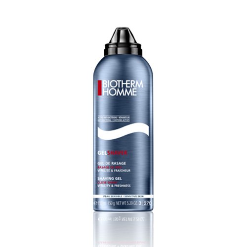Biotherm Homme Anti-Irritation Gel Shaver (150 ml) thumbnail