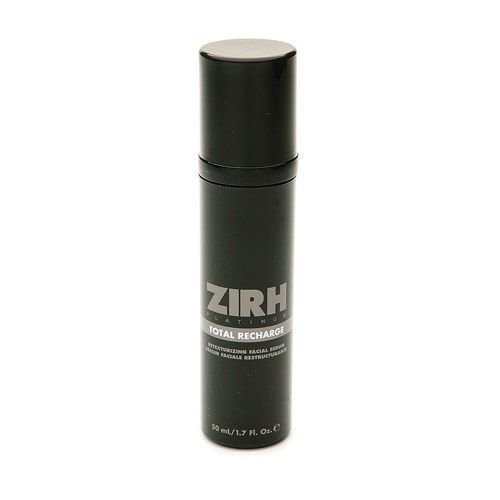 Zirh Platinum Total Recharge - Ansigtslotion (50 ml) thumbnail