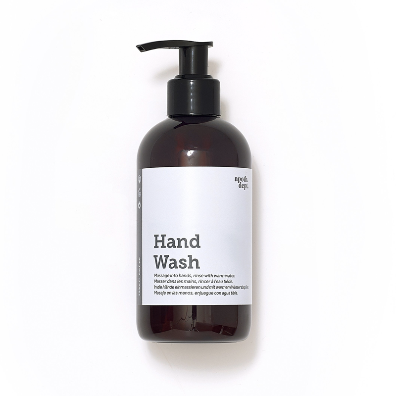 Men&apos;s Society Hand Wash (250 ml) thumbnail
