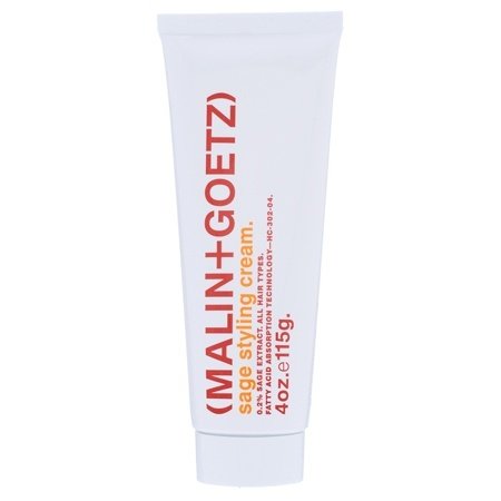 Malin+Goetz Sage Styling Cream (118 ml) thumbnail