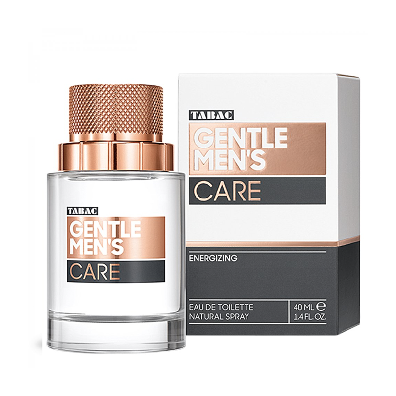 Tabac Gentle Men's Care EDT Spray (40 ml) thumbnail
