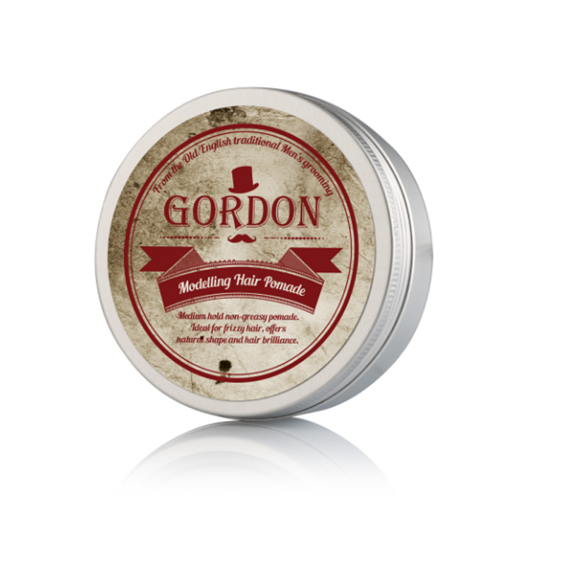 Gordon Modelling Hair Pomade (100 ml) thumbnail