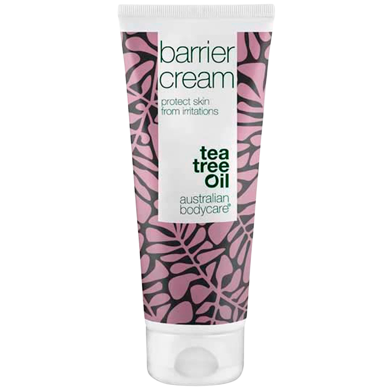 Billede af Australian Bodycare Barrier Cream, Protect Skin From Irritations (100 ml) hos Made4men