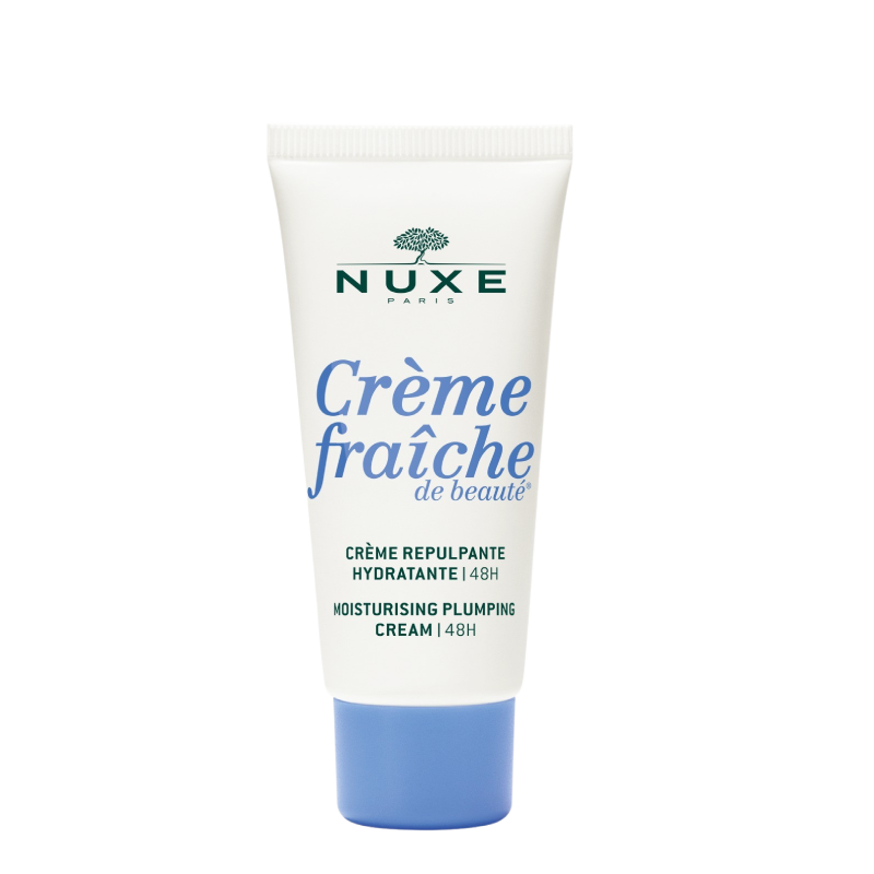 Nuxe Creme Fraiche De Beaute 48H Moisturising Plumping Cream (30 ml) thumbnail